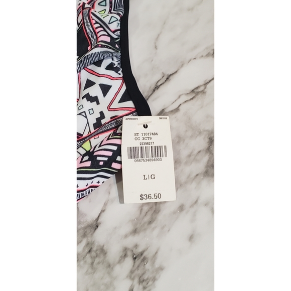 Brand New Victoria's Secret Pink Bikini Top - Picture 6 of 11